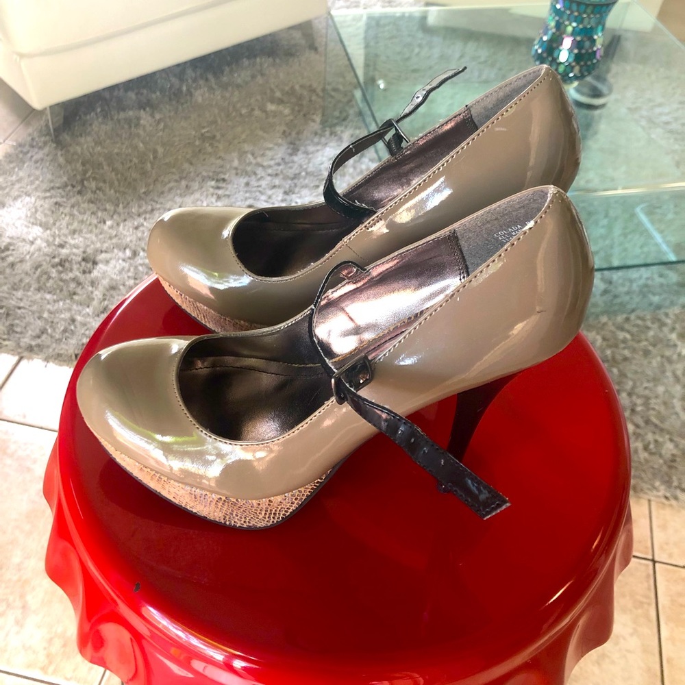 Platform Heels | Women